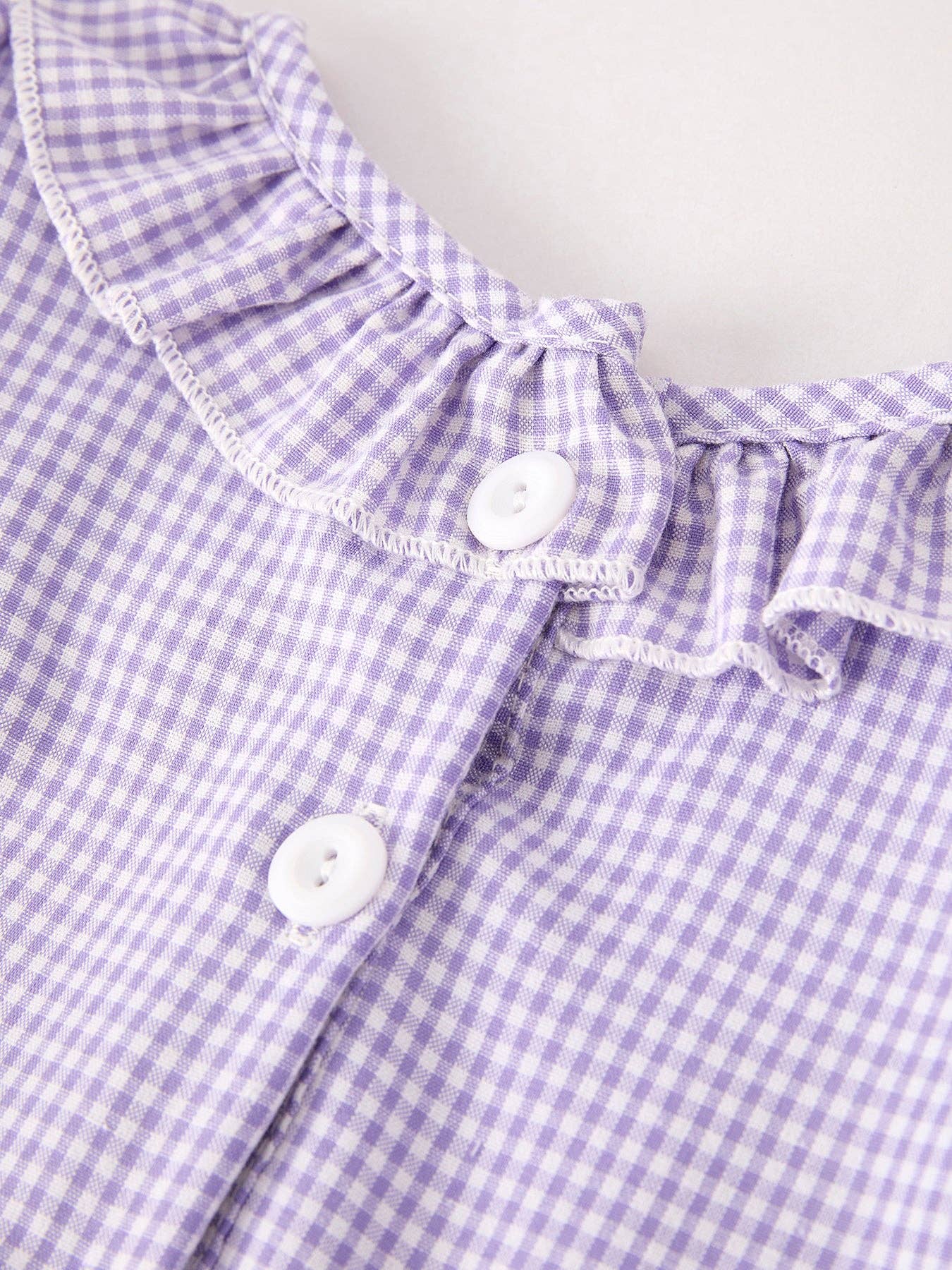 Fall Halloween Pumpkin Cat Smocked Embroidered Dress