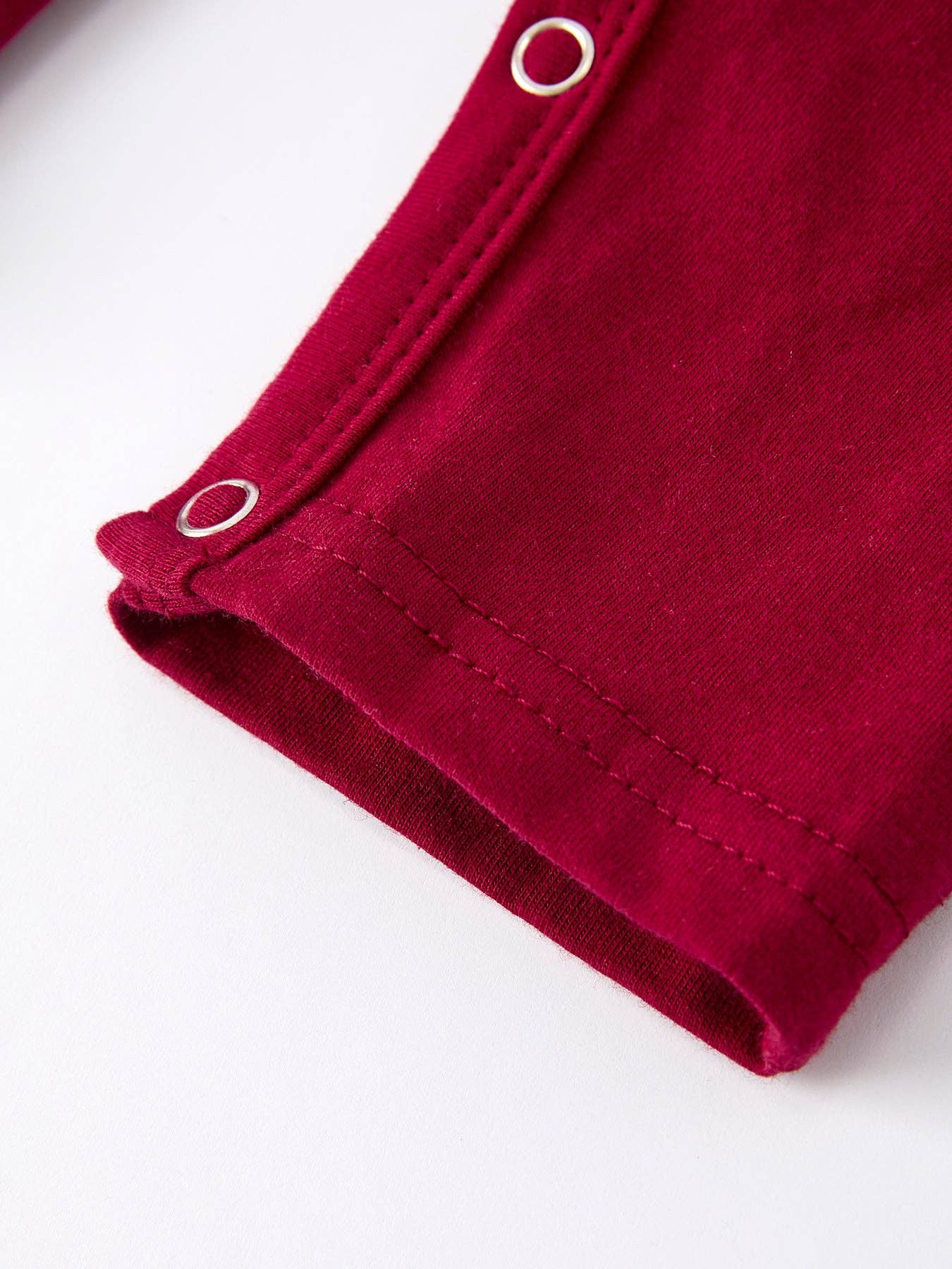 Christmas Tree Dog Smocked Embroidered Baby Boys Romper