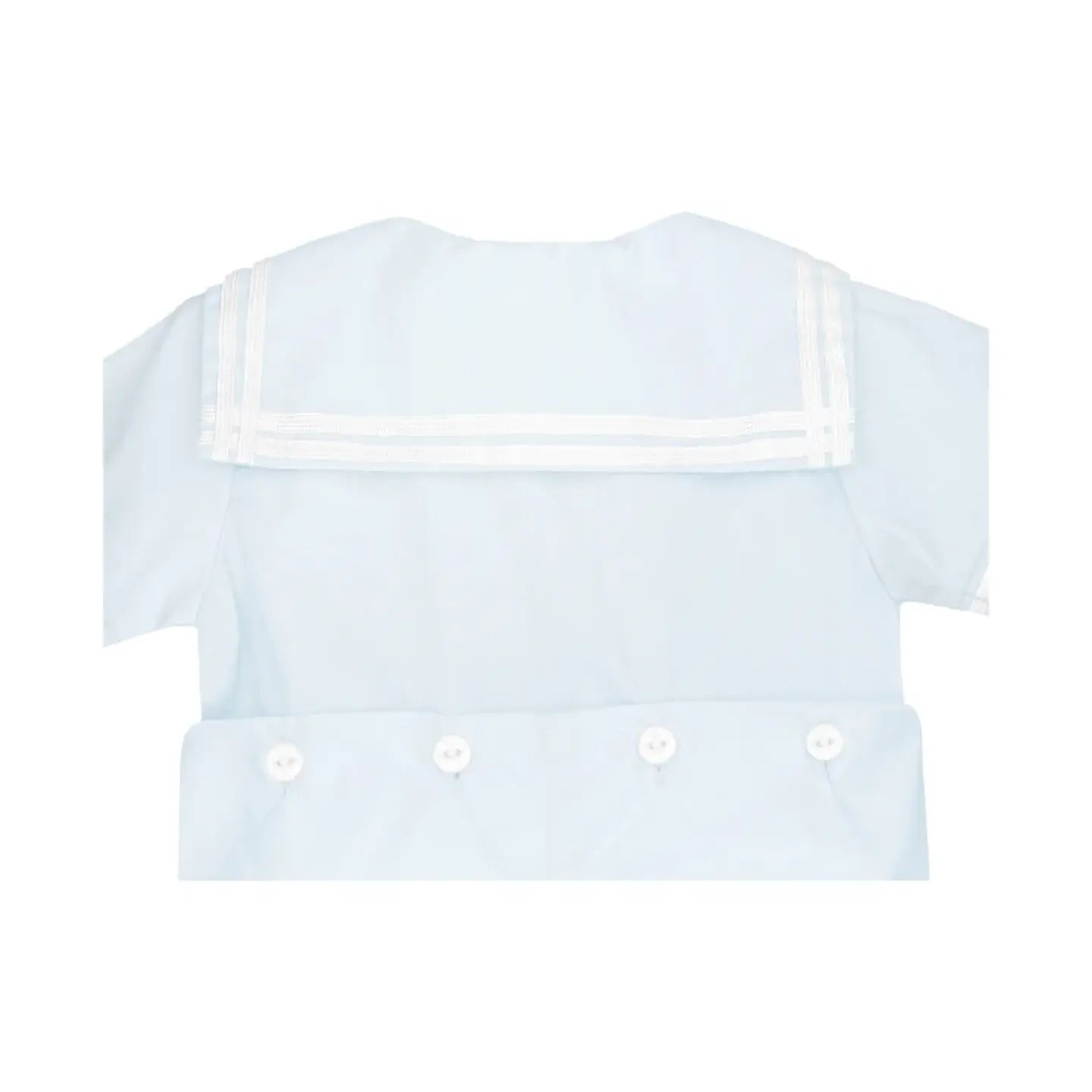 Nautical Sailor Bobby Suit