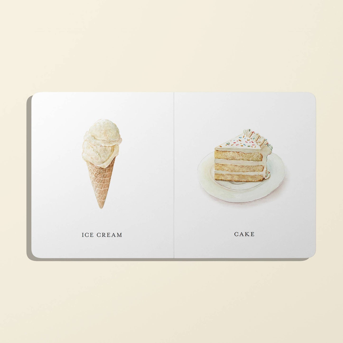 Our Little Library Vol. 2 ( 5 Board Books)