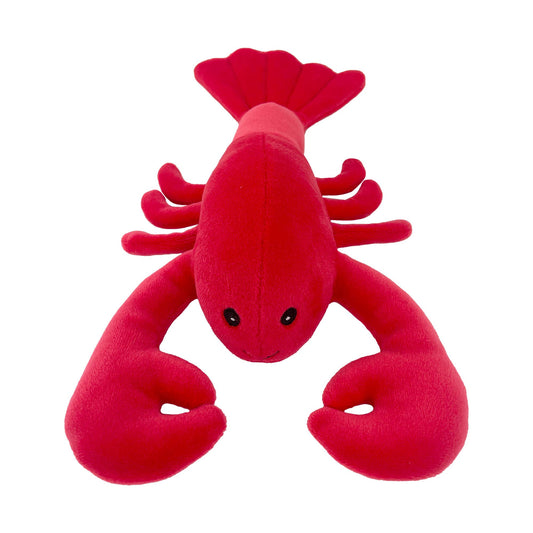 Lenny the Lobster Plush Toy