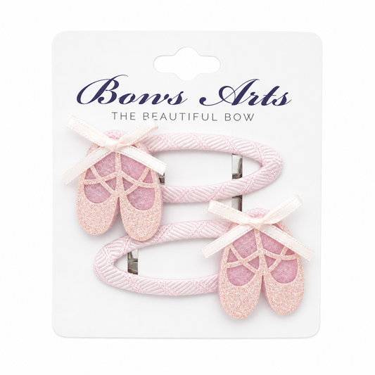 Ballet Pop Clip Sets