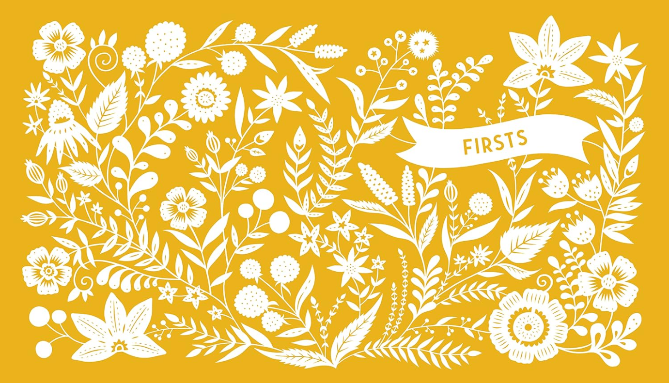 My Baby's Book: A premium keepsake baby book