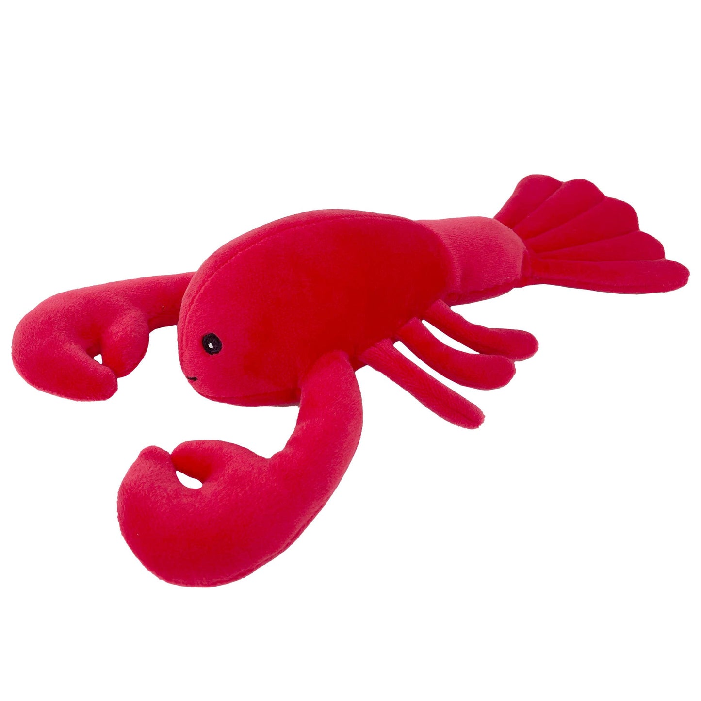 Lenny the Lobster Plush Toy